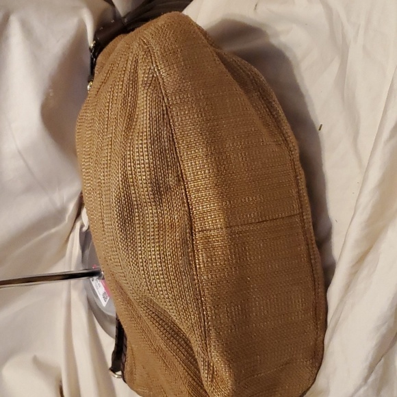 Michael Kors Textured Hobo - Picture 7 of 11